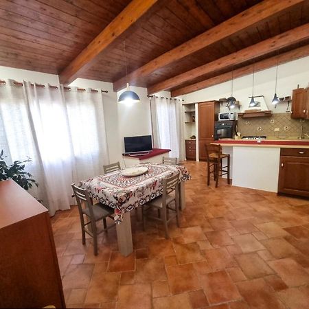 Villa Sinforosa - Mondello Exteriér fotografie