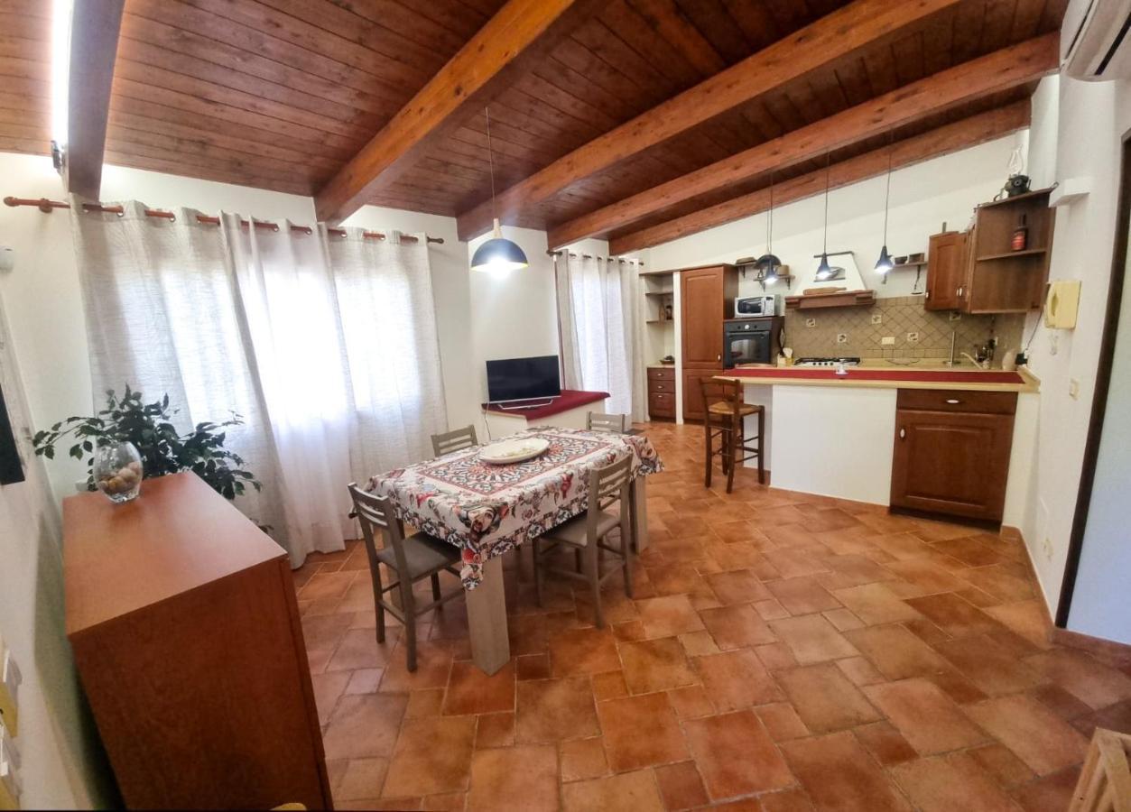 Villa Sinforosa - Mondello Exteriér fotografie