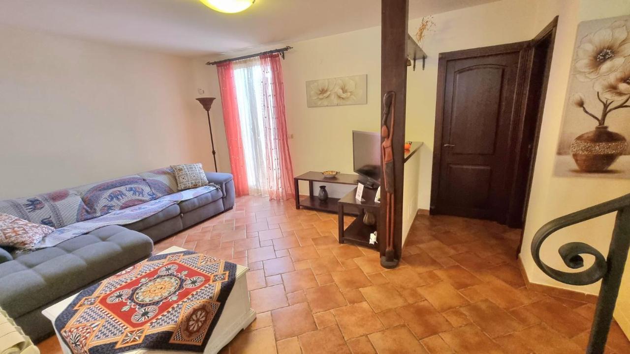 Villa Sinforosa - Mondello Exteriér fotografie